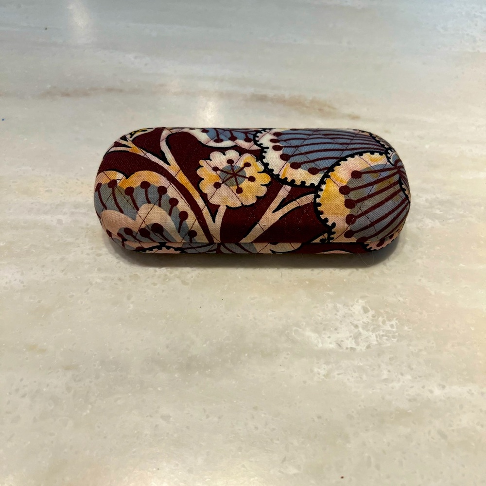 Vera Bradley Sunglasses Hard Case